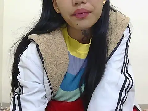 Cristina love69 online show from December 17, 6:34 pm