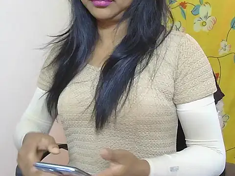 Cristina love69 online show from April 5, 4:50 pm