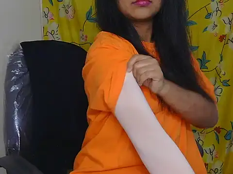 Cristina love69 online show from April 6, 12:39 pm