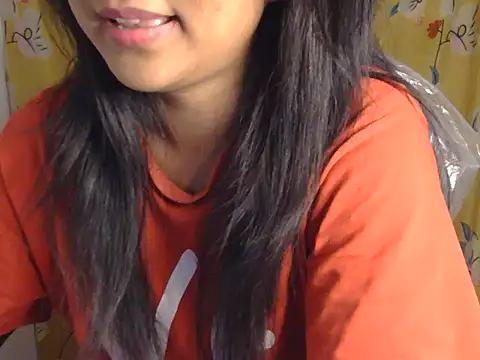 Cristina love69 online show from April 9, 6:19 am