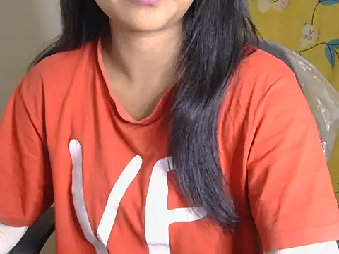 Cristina love69 online show from April 9, 5:43 am