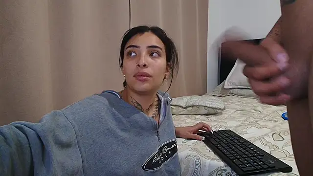 emmi 11 online show from March 27, 11:11 am