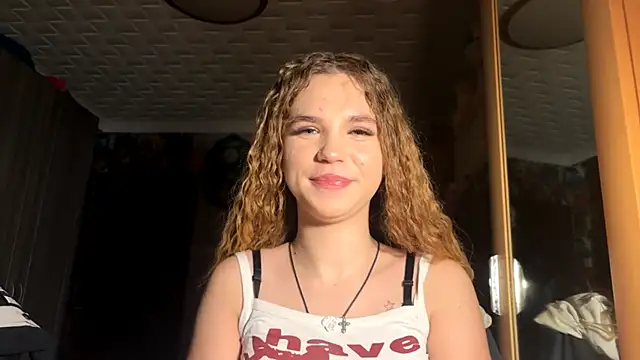 DiedraGlackin online show from December 21, 3:00 am