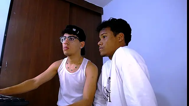 black men9 online show from January 12, 5:34 am