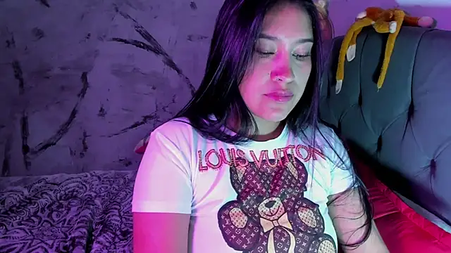 Nataly    online show from January 12, 4:07 am