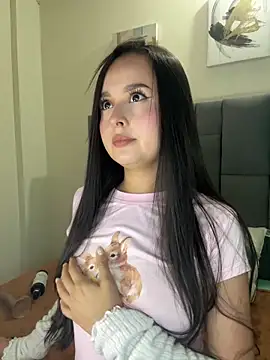 Mimi miau19 online show from March 30, 2:27 pm