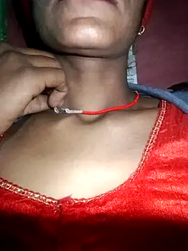 Maya Big55A online show from February 15, 7:02 pm