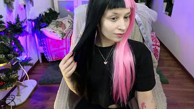 Marsy xx online show from January 17, 1:07 pm