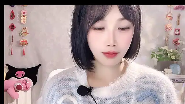 Pinkgirl520 online show from March 1, 11:10 am