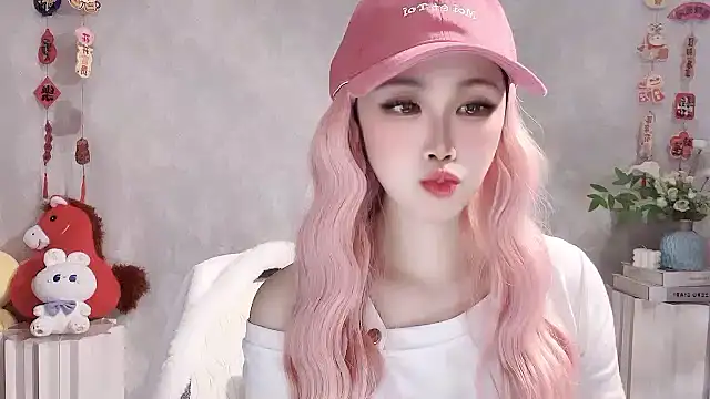 Pinkgirl520 online show from March 29, 11:53 am