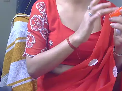 Shy nivi online show from February 3, 5:17 pm