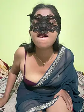 cute mahi001 online show from June 30, 5:34 pm