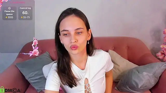 Skye Taylor online show from January 17, 12:18 am