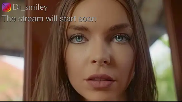di smileyone online show from June 24, 2:54 am