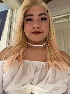 TaylorSweetI online show from May 25, 2:38 pm