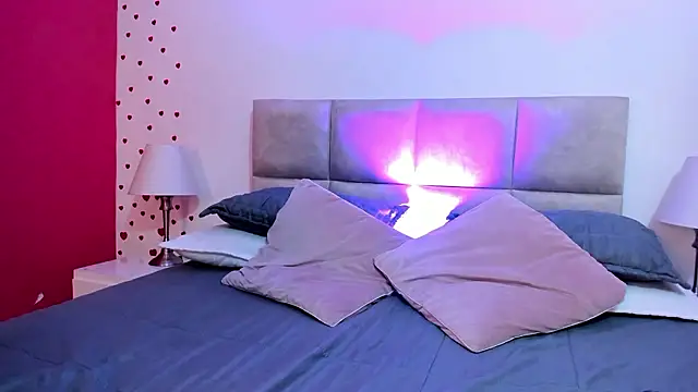 JulietaFerrer  online show from January 13, 11:36 am