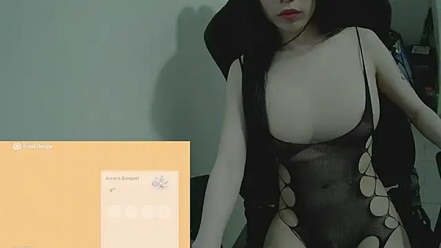 mommywho69 online show from February 4, 9:56 am