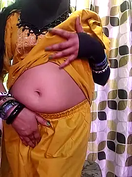 uma jaaan online show from February 7, 6:12 pm