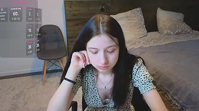 AlicePowells online show from February 15, 11:20 am