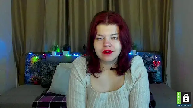 Anitka corgs4 online show from December 18, 6:07 am