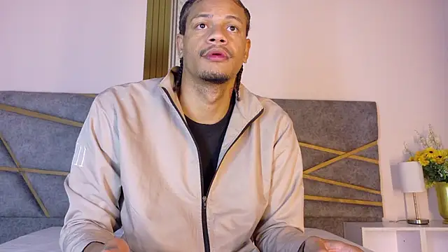 Nick and amber online show from February 20, 11:45 am