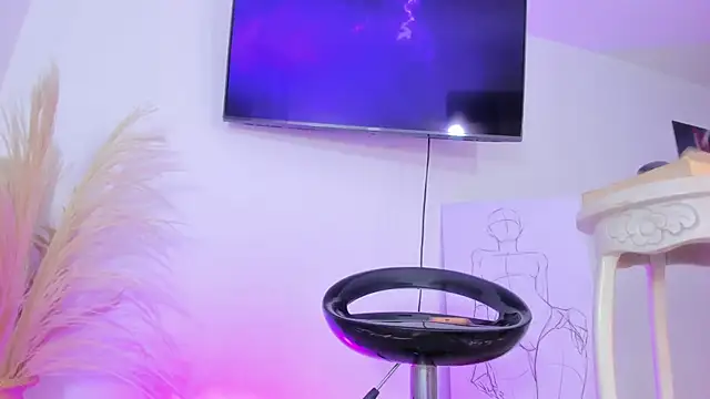 Camila saaenz online show from March 27, 10:05 am