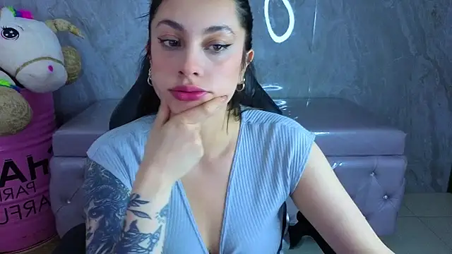 Aria95 a online show from February 21, 1:23 pm