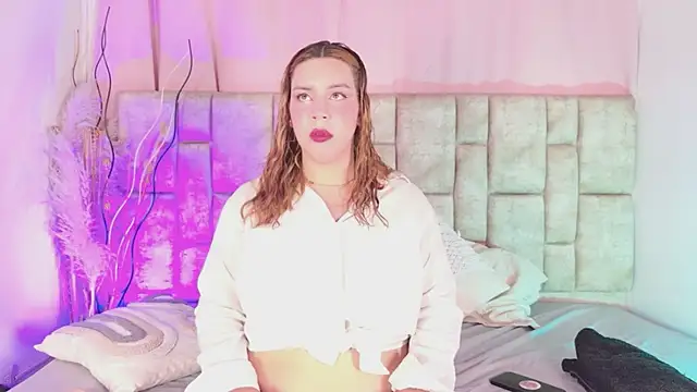 NanyMatrioska online show from April 16, 6:51 pm