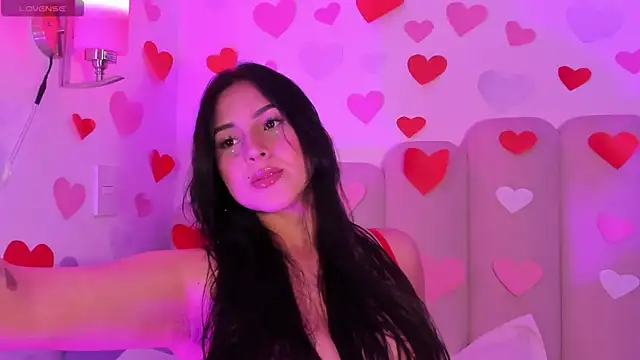 CataVelasco online show from February 15, 12:46 am