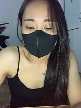 NinaBaby22 online show from April 11, 5:16 pm