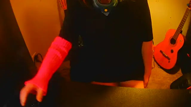 GoodGirlKelly online show from July 14, 2:44 pm