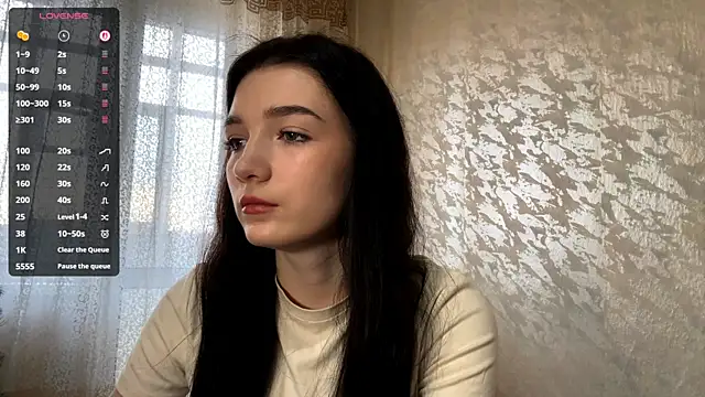 IsabellaWave online show from February 22, 10:38 am