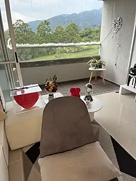 SamVega online show from February 28, 10:09 pm