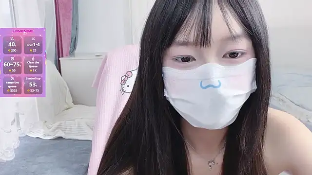  nannan  online show from March 23, 11:32 pm