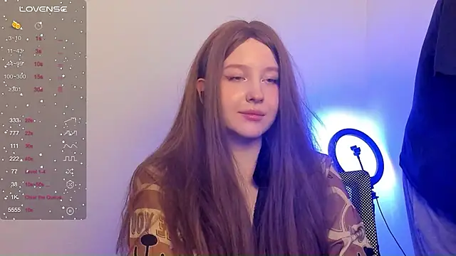 Stella MoonLight online show from February 5, 11:52 pm