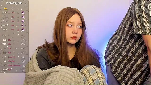 Stella MoonLight online show from February 2, 8:08 pm