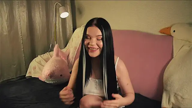 PinkSharky online show from December 15, 4:23 pm