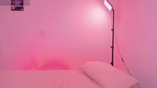 CharlottegrayX online show from February 15, 7:51 am