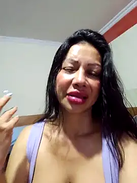 Grace Velvet online show from April 9, 9:15 am