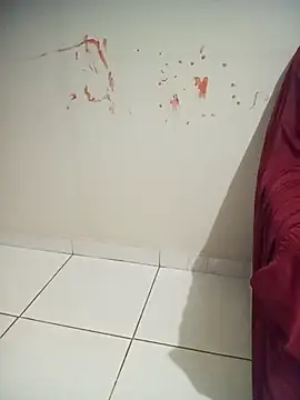 Fannyfoxfi online show from February 17, 7:51 am