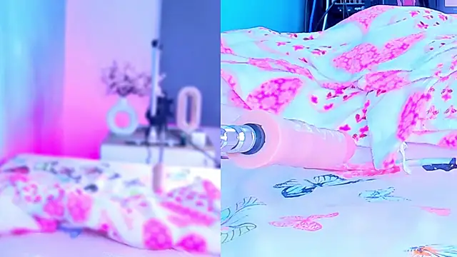 miiastone cm online show from February 18, 8:13 am