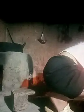 Andrea-688 online show from April 15, 9:59 pm