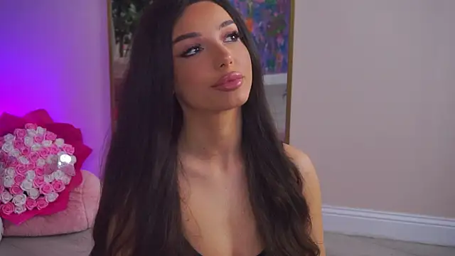 VeloraMuse online show from January 14, 7:19 pm