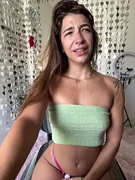 Yara-Lolii online show from March 7, 2:46 pm