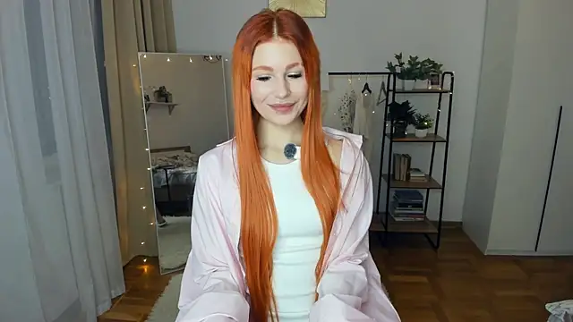 KarryMalecha online show from January 6, 8:12 pm