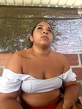 Dirty-Fat-Horny online show from April 11, 3:05 pm