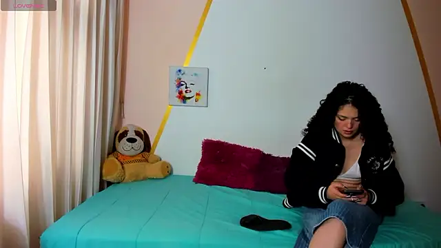 MapeDiamond online show from March 16, 2:54 pm