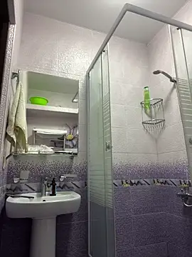 Sensual Flower online show from March 26, 7:32 am