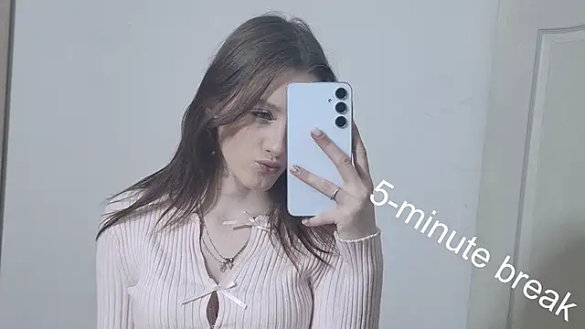 LisaBoddy online show from February 6, 1:14 pm