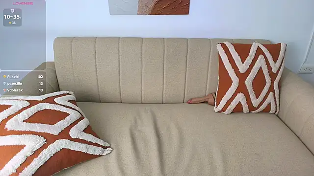 TinyCherryy online show from January 6, 5:49 pm